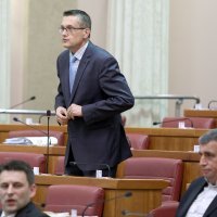 Sabor je sjednicu nastavio raspravom o poduzetničkoj infrastrukturi