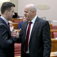 Sabor je sjednicu nastavio raspravom o poduzetničkoj infrastrukturi