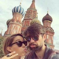 Franka Batelić i Vedran Ćorluka