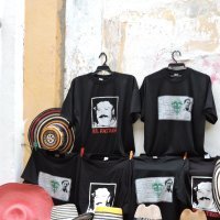 Escobar kao modni detalj