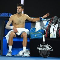 Novak Đoković