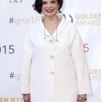 Bianca Jagger