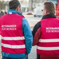 Štrajk njemačkog sindikata IG Metal