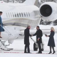 Kate Middleton i princ William sletjeli su u Oslo