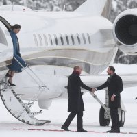 Kate Middleton i princ William sletjeli su u Oslo