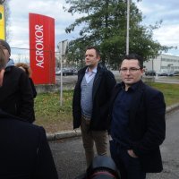 Sebastijan Svat, Tihomir Jaić