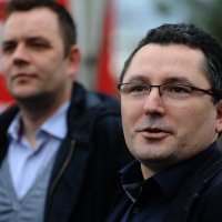 Sebastijan Svat, Tihomir Jaić