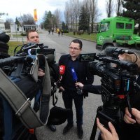 Sebastijan Svat, Tihomir Jaić