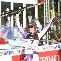 Mikaela Shiffrin