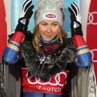 Mikaela Shiffrin