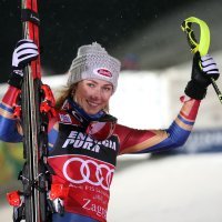 Mikaela Shiffrin