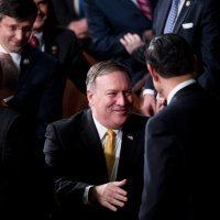 Mike Pompeo