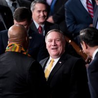 Mike Pompeo