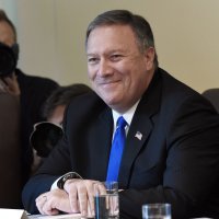 Mike Pompeo