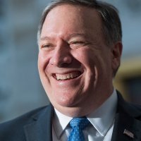 Mike Pompeo