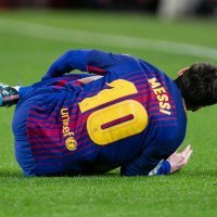 FC Barcelona, Messi (3)