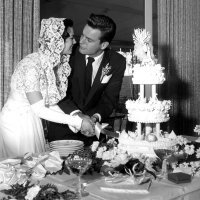 Natalie Wood i Robert Wagner