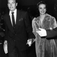 Robert Wagner i Natalie Wood