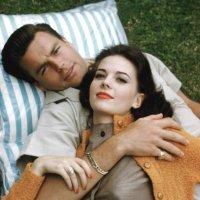 Robert Wagner i Natalie Wood