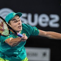 Alex de Minaur