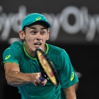 Alex de Minaur