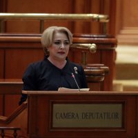 Viorica Dăncilă