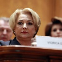Viorica Dăncilă