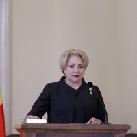 Viorica Dăncilă