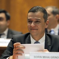 Sorin Grindeanu