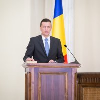 Sorin Grindeanu