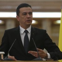Sorin Grindeanu