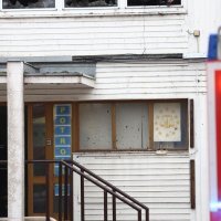 Požar u prostorima udruge Potrošač