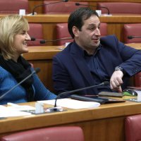 Branka Juričev Martinčev, Josip Borić