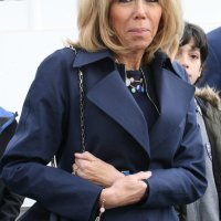Brigitte Macron