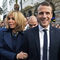 Brigitte Macron