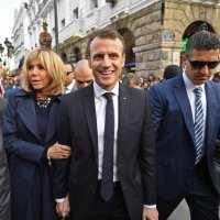 Brigitte Macron
