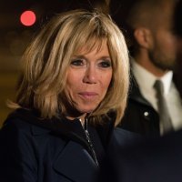 Brigitte Macron