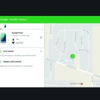 Google Find my device pomaže vam otkriti gdje se dijete nalazi