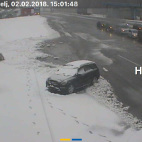 Stanje na autocestama