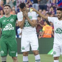 Barcelona vs Chapecoense (2)