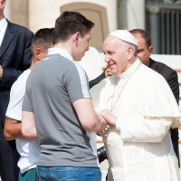 Papa s igračima Chapecoensea (1)