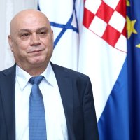 Plenković s izaslanstvom Knesseta