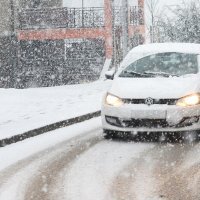 Prvi ovogodišnji snijeg je mnogima zadao glavobolje