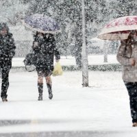 Prvi ovogodišnji snijeg je mnogima zadao glavobolje