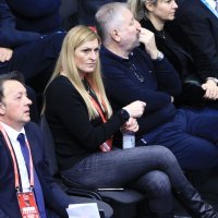 Janica Kostelić na Davis Cupu (3)