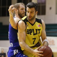 KK Split - KK Cibona (2)