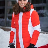 Kate Middleton i princ William u Oslu