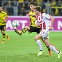 Borussia D. Köln (2)