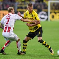 Borussia D. Köln (3)