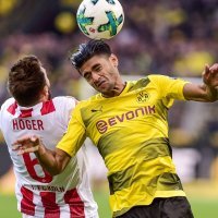 Borussia D. Köln (6)